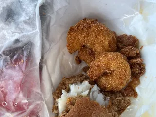 Dayton Fish