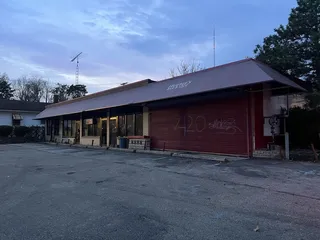 Huffies BBQ