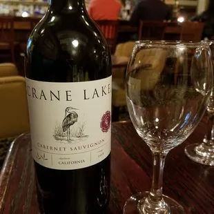 drink