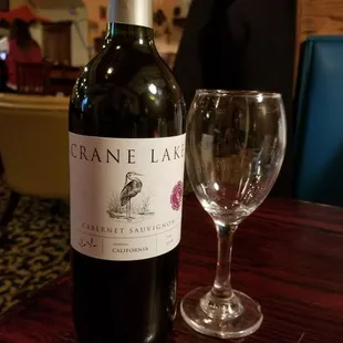 drink