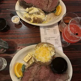 Prime Rib