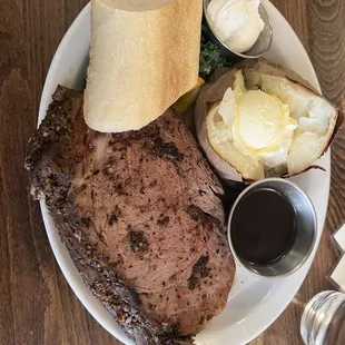 20 ounce Prime Rib