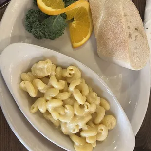 Macaroni
