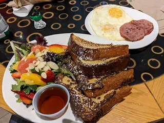 Silver Llama Market & Eatery