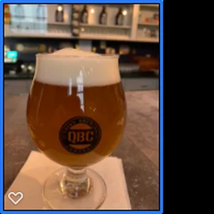 Me enjoying what I liked the most there.