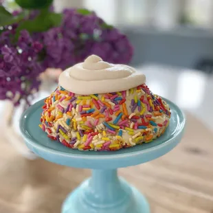 Quinnie’s Cookies