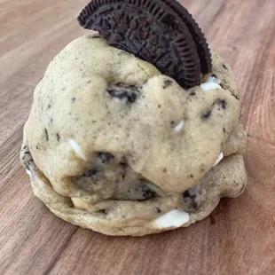 Cookies n Cream Cheesecake!