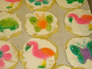The Cookie Company