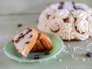 The Bundt Shoppe
