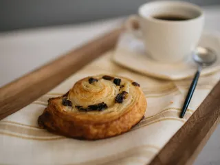 Oceane Bakery