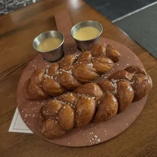 Pretzel