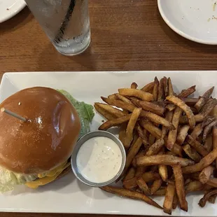 Smash Burger