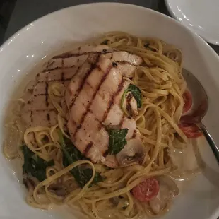Lemon Chicken