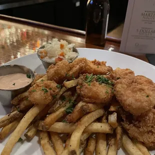 Crispy Shrimp