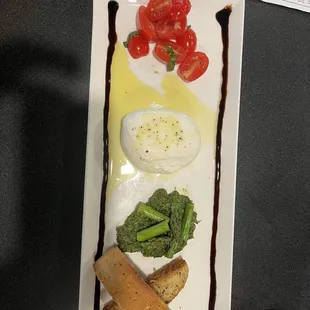Burrata