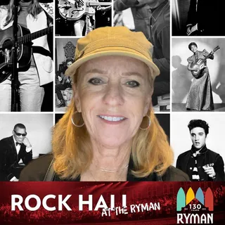 Lynda M.