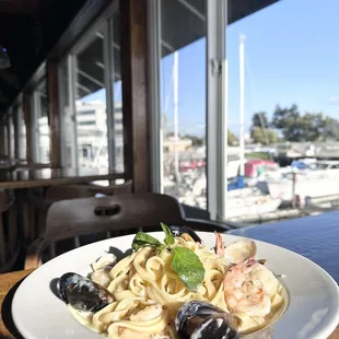 pasta, pasta dish, food