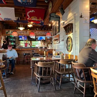 Bar/restaurant