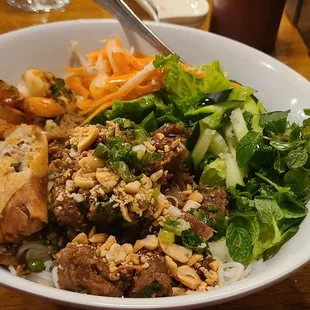 Vermicelli