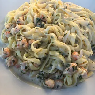 Lobster Pasta