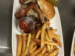 Mister Days Sports Rock Cafe