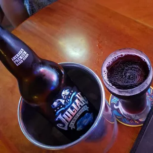 Quinn's Pub and Grill