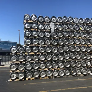 Will call pickup for more BEER!!