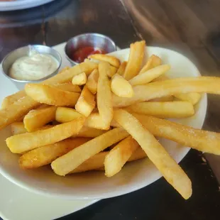 Frites