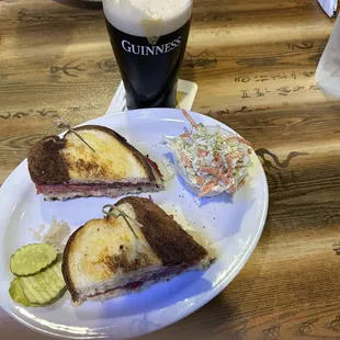 Reuben