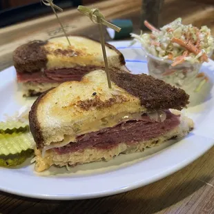 Rueben Sandwich