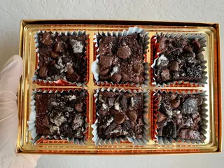 Sugar Fairy Bakeshop