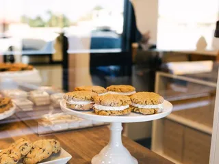 Scottsdale Cookie Co