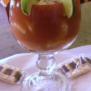 sushi and sashimi, drink