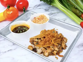 Agave & Rye - Woodmere