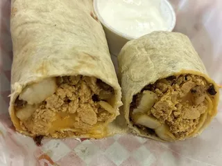 Dewey's Breakfast Shop