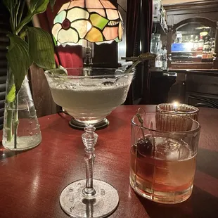 Aviation and Manhattan