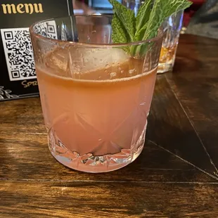 I Carried a Watermelon