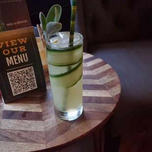 You can't citrus with us