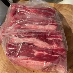 Short ribs