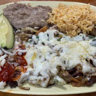 Quintero's Meat Market & Kitchen