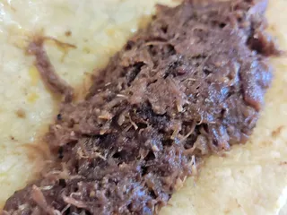 Tony's Barbacoa