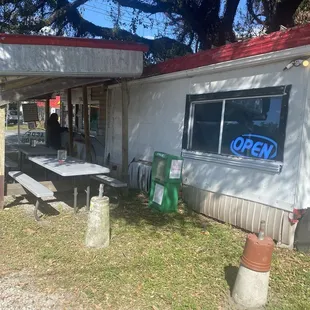 Best tacos I&apos;ve ever had!
