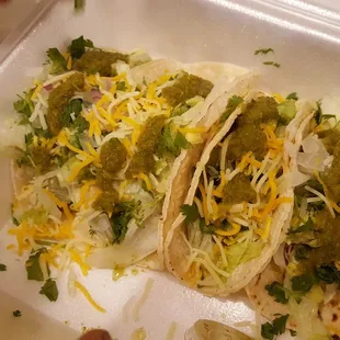 food, tacos