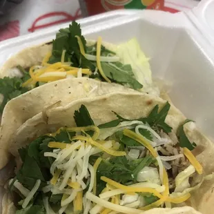 food, tacos