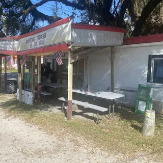 Quesadillas
