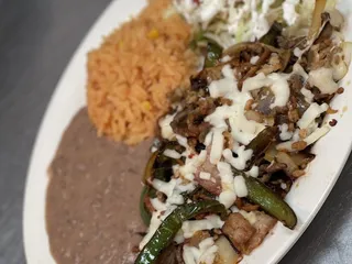 La Siesta Taqueria