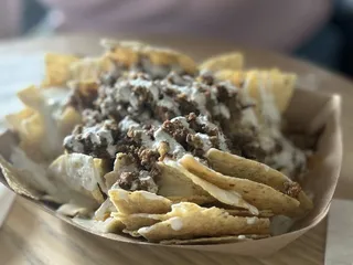Gallito Taqueria
