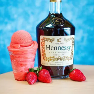 Quintessential Sweets
