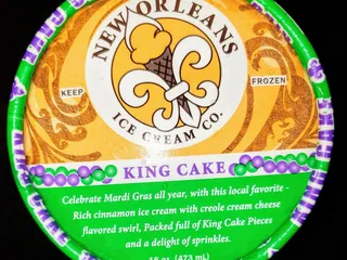 New Orleans Ice Cream Company