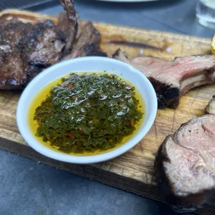 Chimichurri